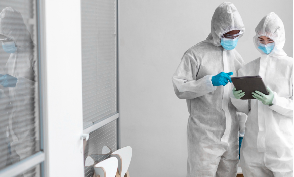 CÔNG TY TNHH TRỪ MỐI VÀ CÔN TRÙNG NGUYỄN DƯƠNG