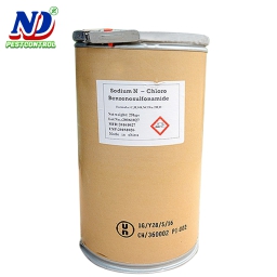 Thuốc Khử Khuẩn Chloramin B (Dạng Thùng Giấy)