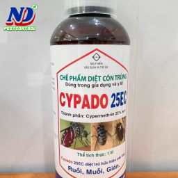Cypado 25EC