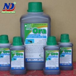 Thuốc Diệt Côn Trùng Map Ora 70EC