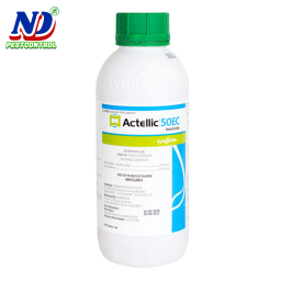 Actellic 50EC