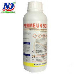 Perme UK 50EC