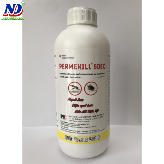 Permekill 50EC